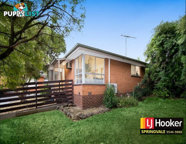 5/4-6 Louis Avenue DANDENONG VIC 3175