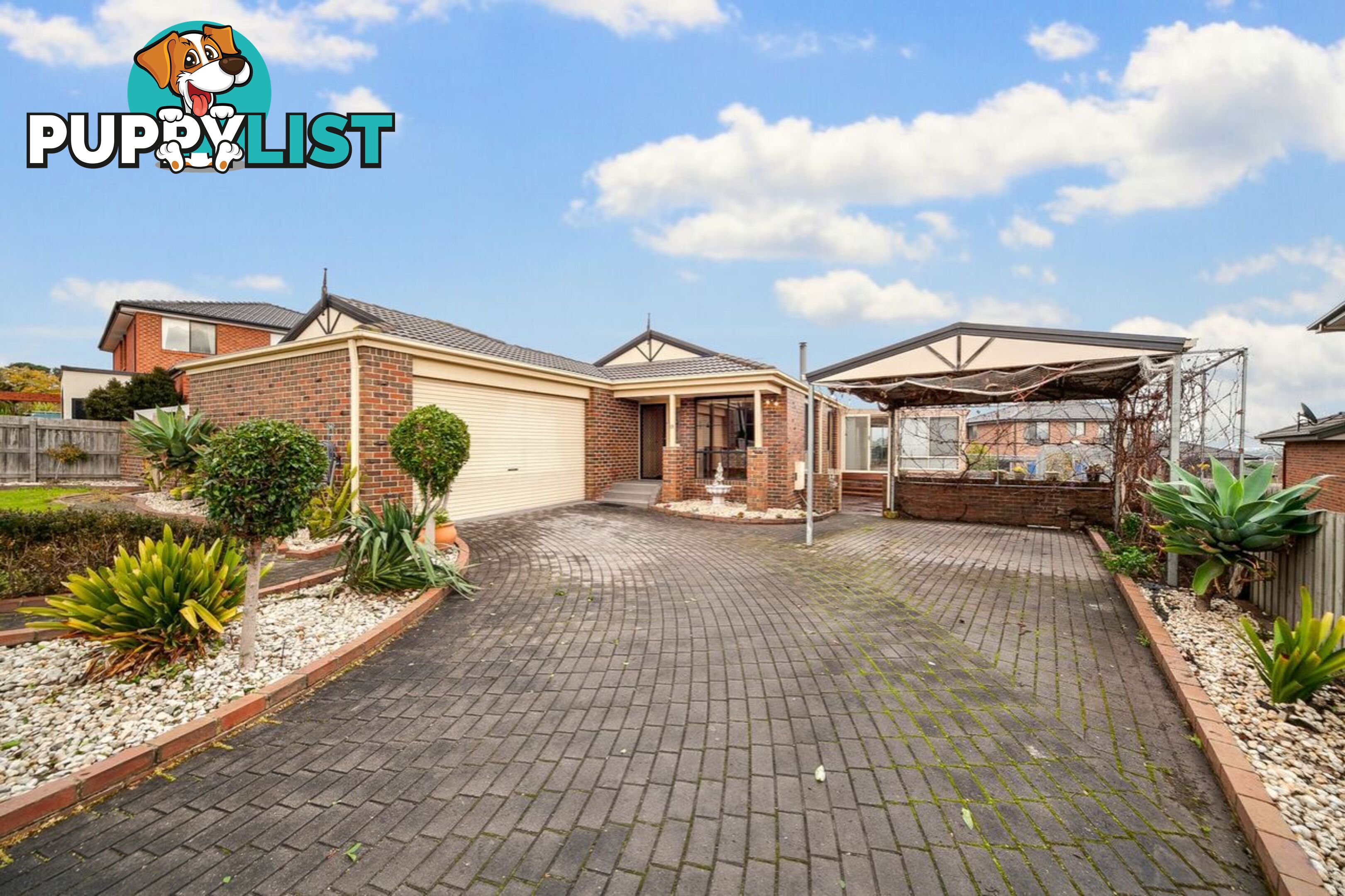 13 Ridgeway chase NARRE WARREN SOUTH VIC 3805