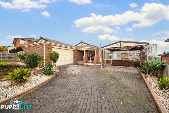 13 Ridgeway chase NARRE WARREN SOUTH VIC 3805