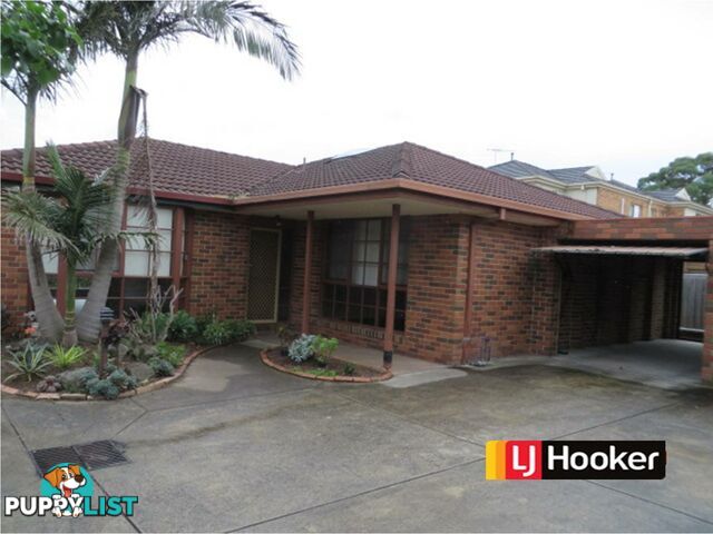 5/68 Dunblane Road NOBLE PARK VIC 3174