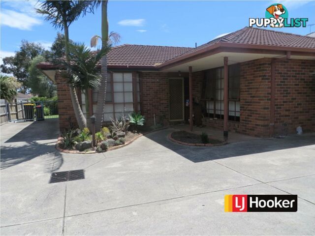 5/68 Dunblane Road NOBLE PARK VIC 3174