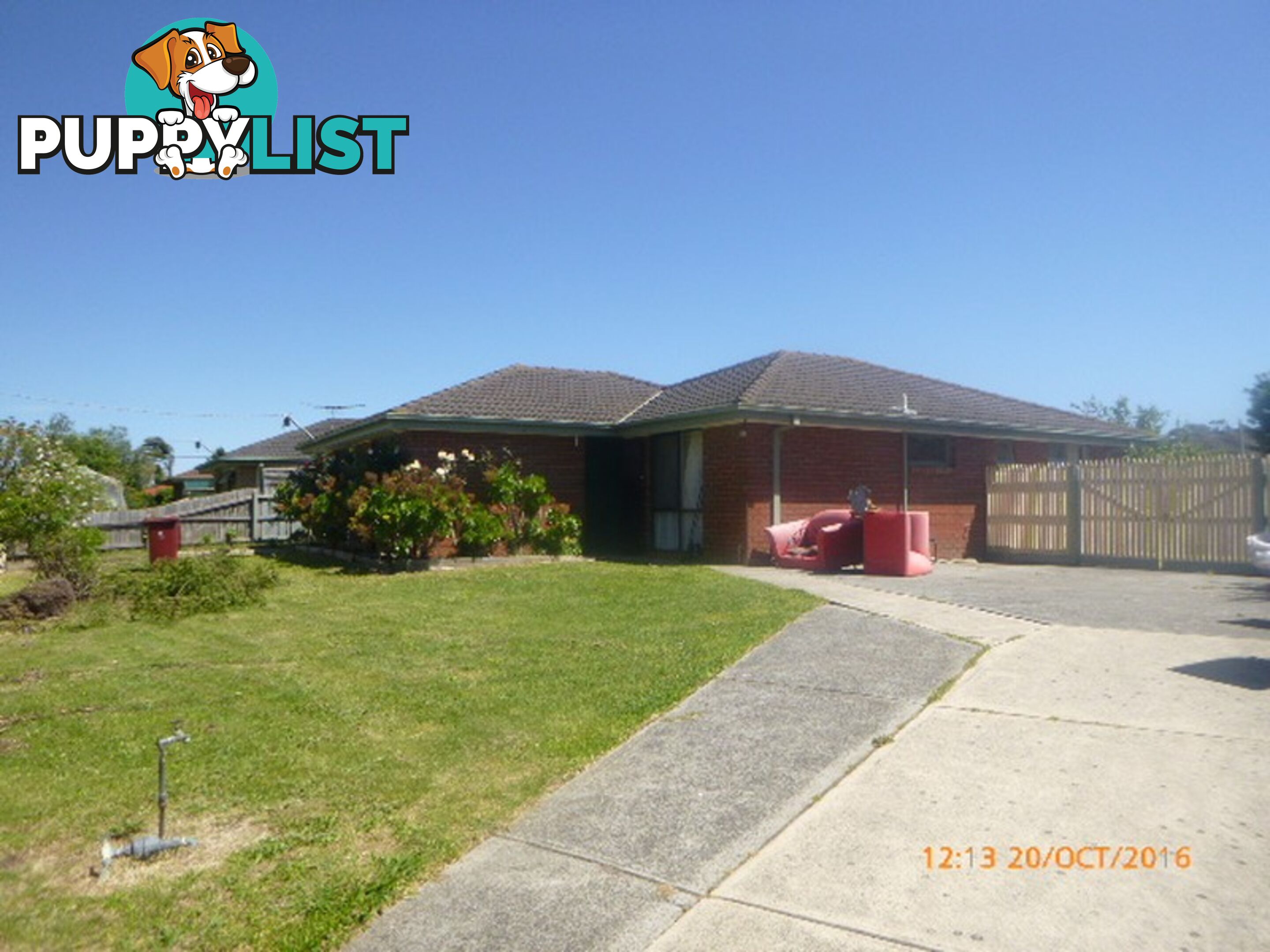 20 ELLINDALE CLOSE HAMPTON PARK VIC 3976