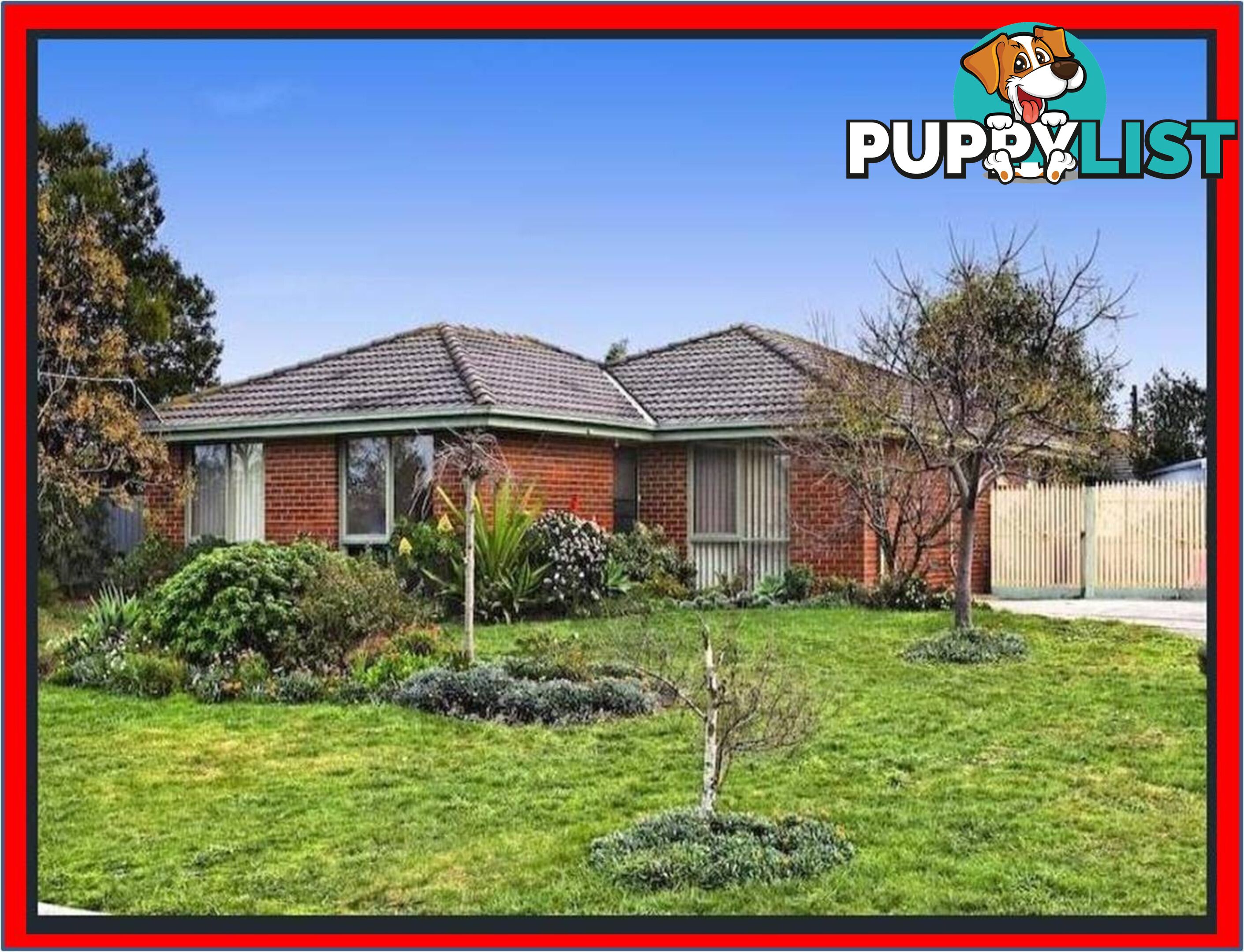 20 ELLINDALE CLOSE HAMPTON PARK VIC 3976