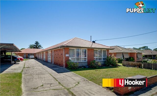 1/13 Crescent Street NOBLE PARK VIC 3174