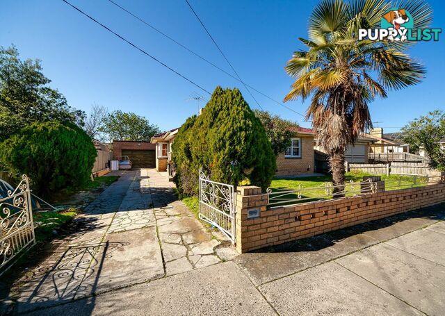 45 Burden Street SPRINGVALE VIC 3171