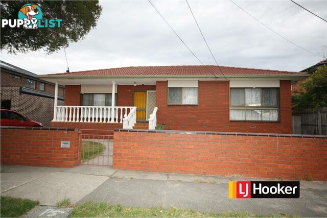 14 Ash Grove SPRINGVALE VIC 3171