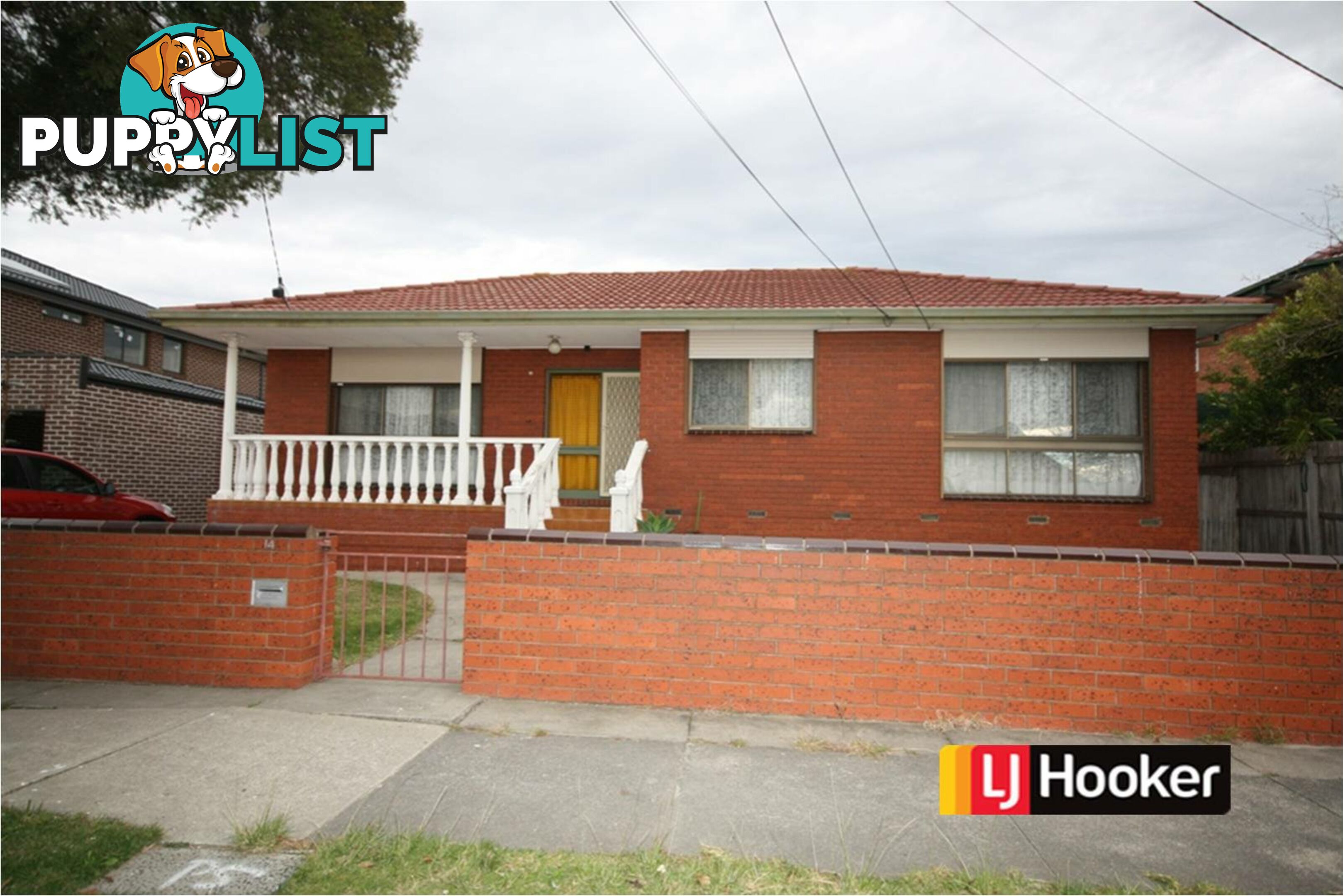 14 Ash Grove SPRINGVALE VIC 3171