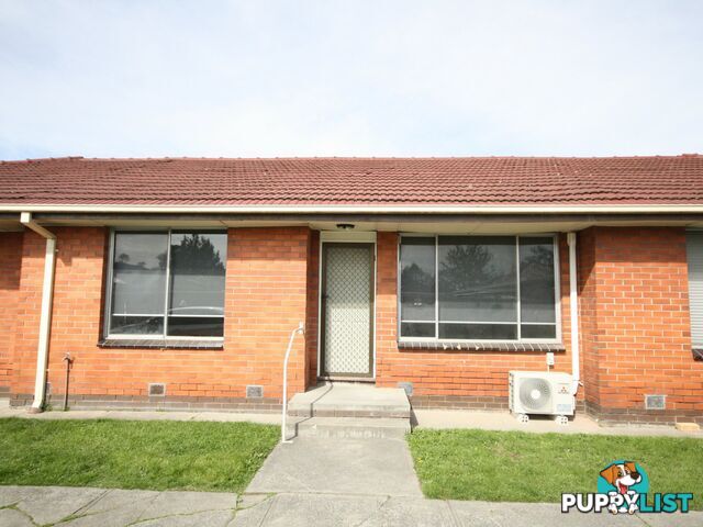 3/5 Regent Avenue SPRINGVALE VIC 3171