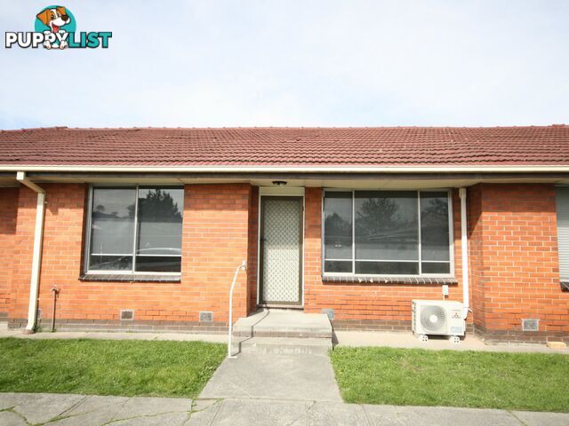 3/5 Regent Avenue SPRINGVALE VIC 3171