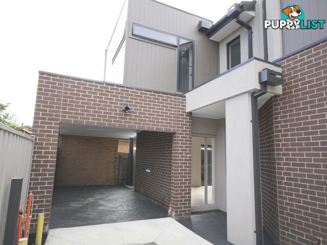 4/1 Stephenson Street SPRINGVALE VIC 3171