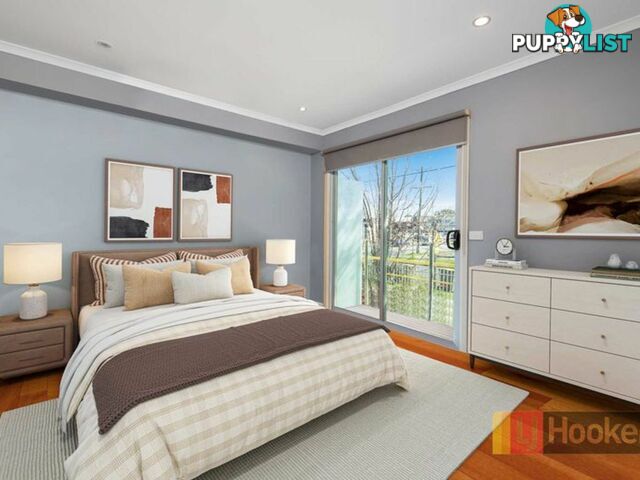 5/8 St James Ave SPRINGVALE VIC 3171