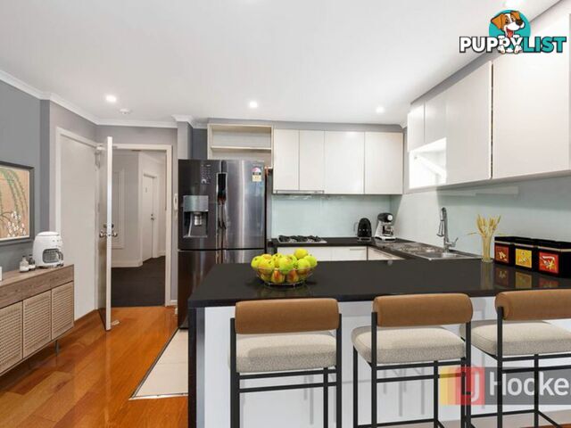 5/8 St James Ave SPRINGVALE VIC 3171