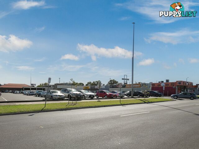 5/8 St James Ave SPRINGVALE VIC 3171