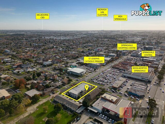 5/8 St James Ave SPRINGVALE VIC 3171