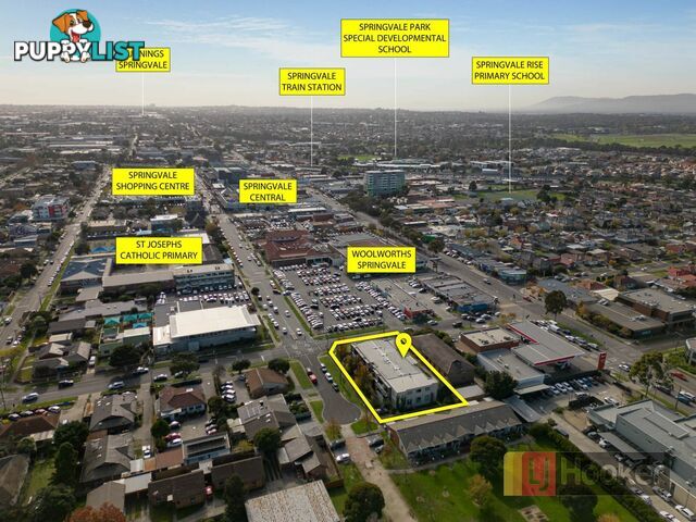 5/8 St James Ave SPRINGVALE VIC 3171