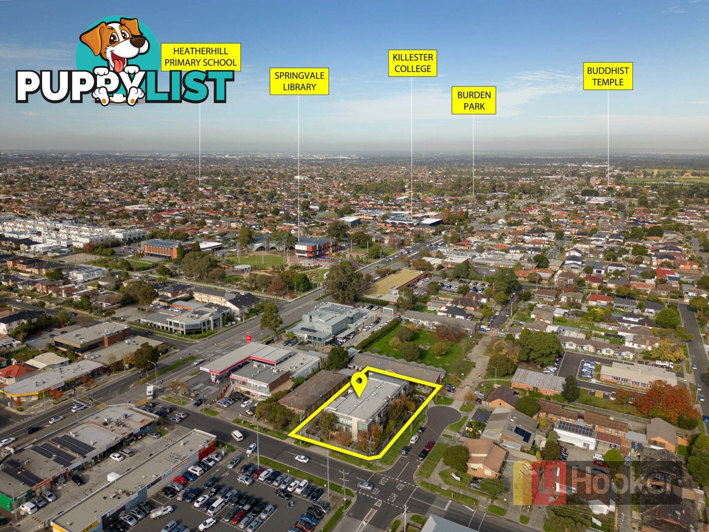 5/8 St James Ave SPRINGVALE VIC 3171