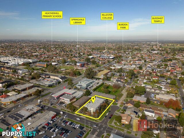 5/8 St James Ave SPRINGVALE VIC 3171