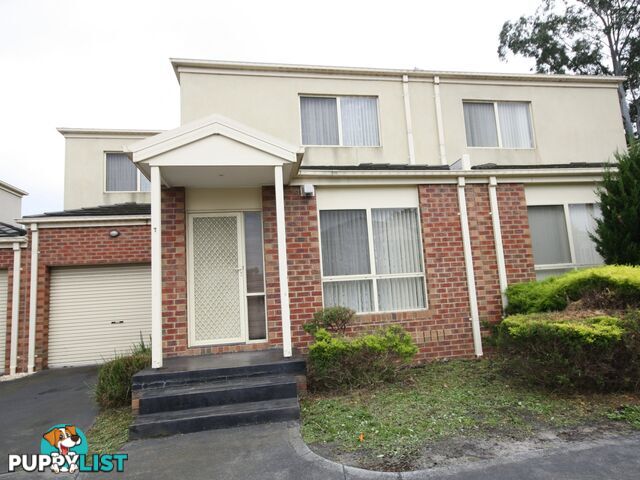 7/22 Bindi Close SPRINGVALE SOUTH VIC 3172