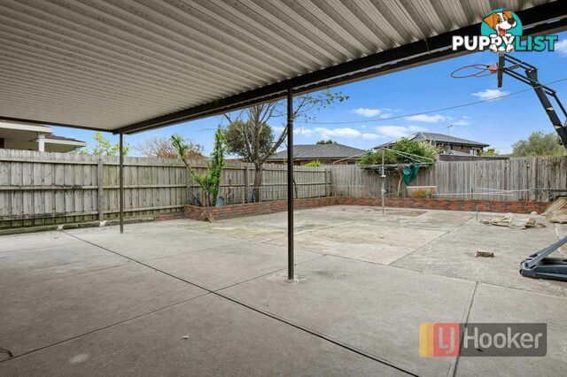 35 Carbine Avenue CLARINDA VIC 3169