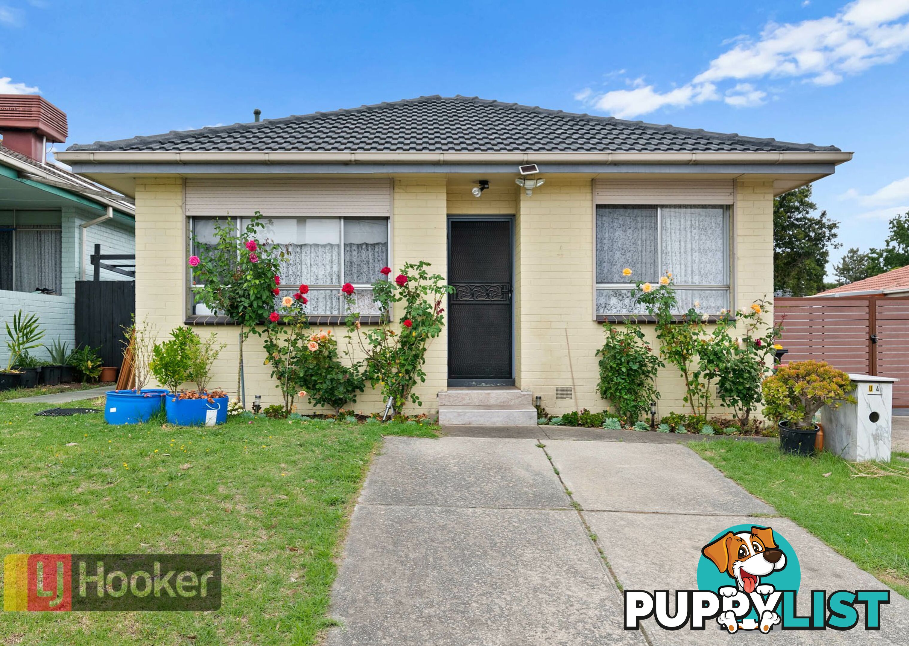 4/1535 Heatherton Road DANDENONG NORTH VIC 3175