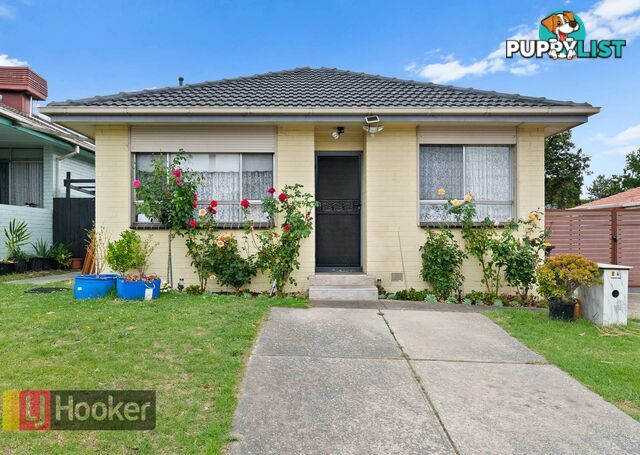 4/1535 Heatherton Road DANDENONG NORTH VIC 3175