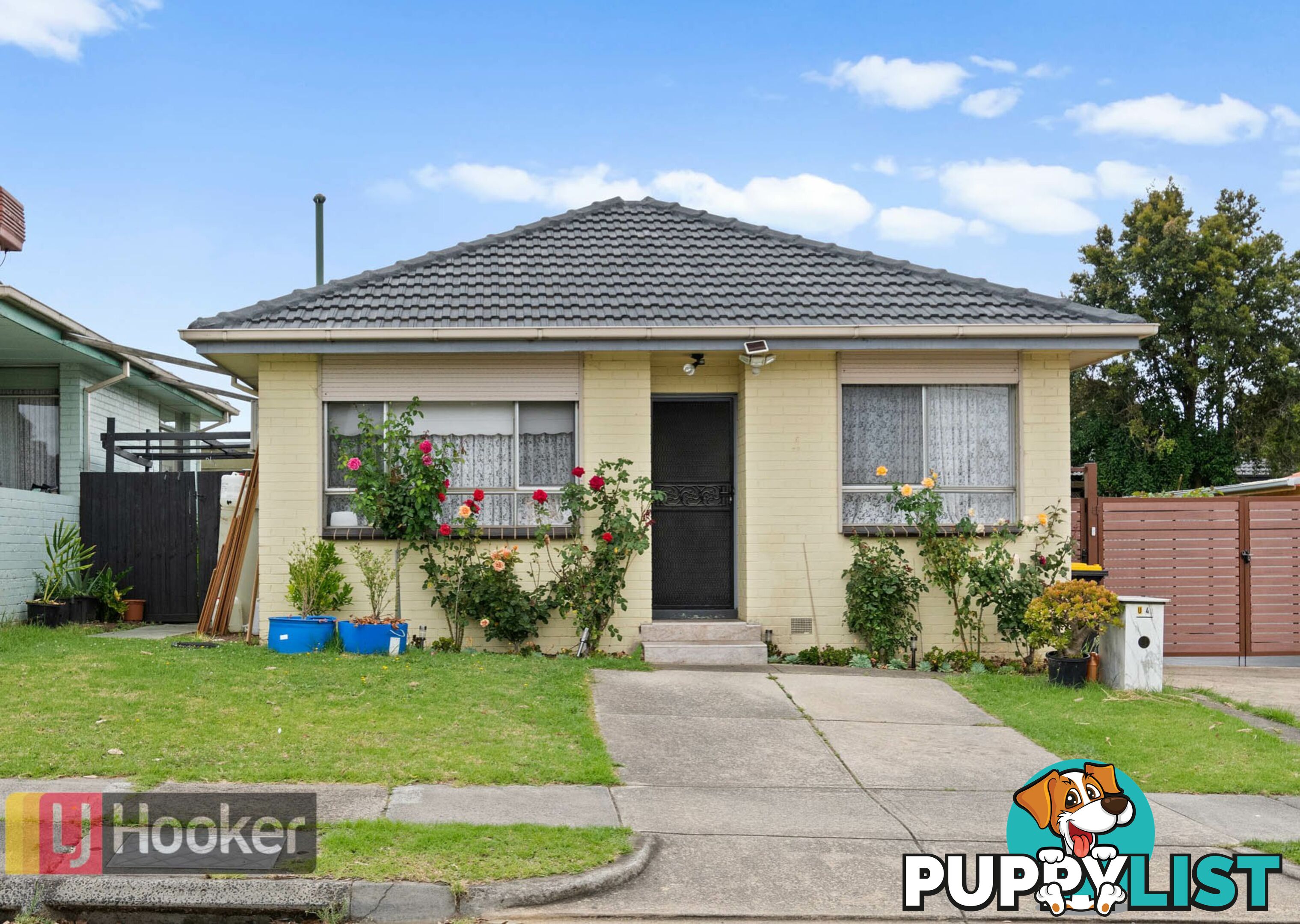 4/1535 Heatherton Road DANDENONG NORTH VIC 3175