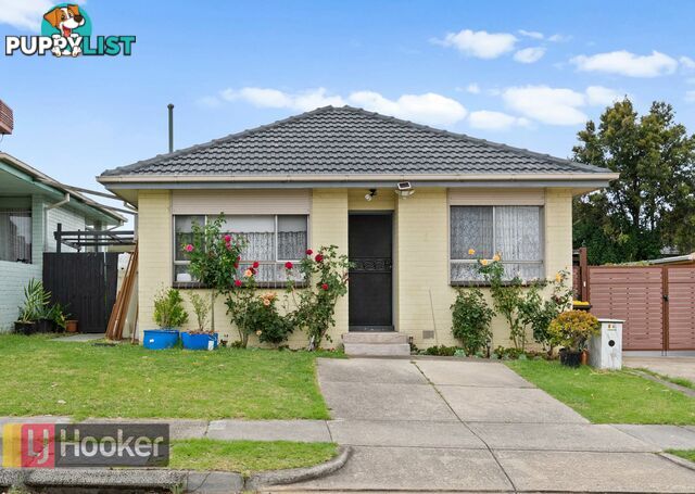 4/1535 Heatherton Road DANDENONG NORTH VIC 3175