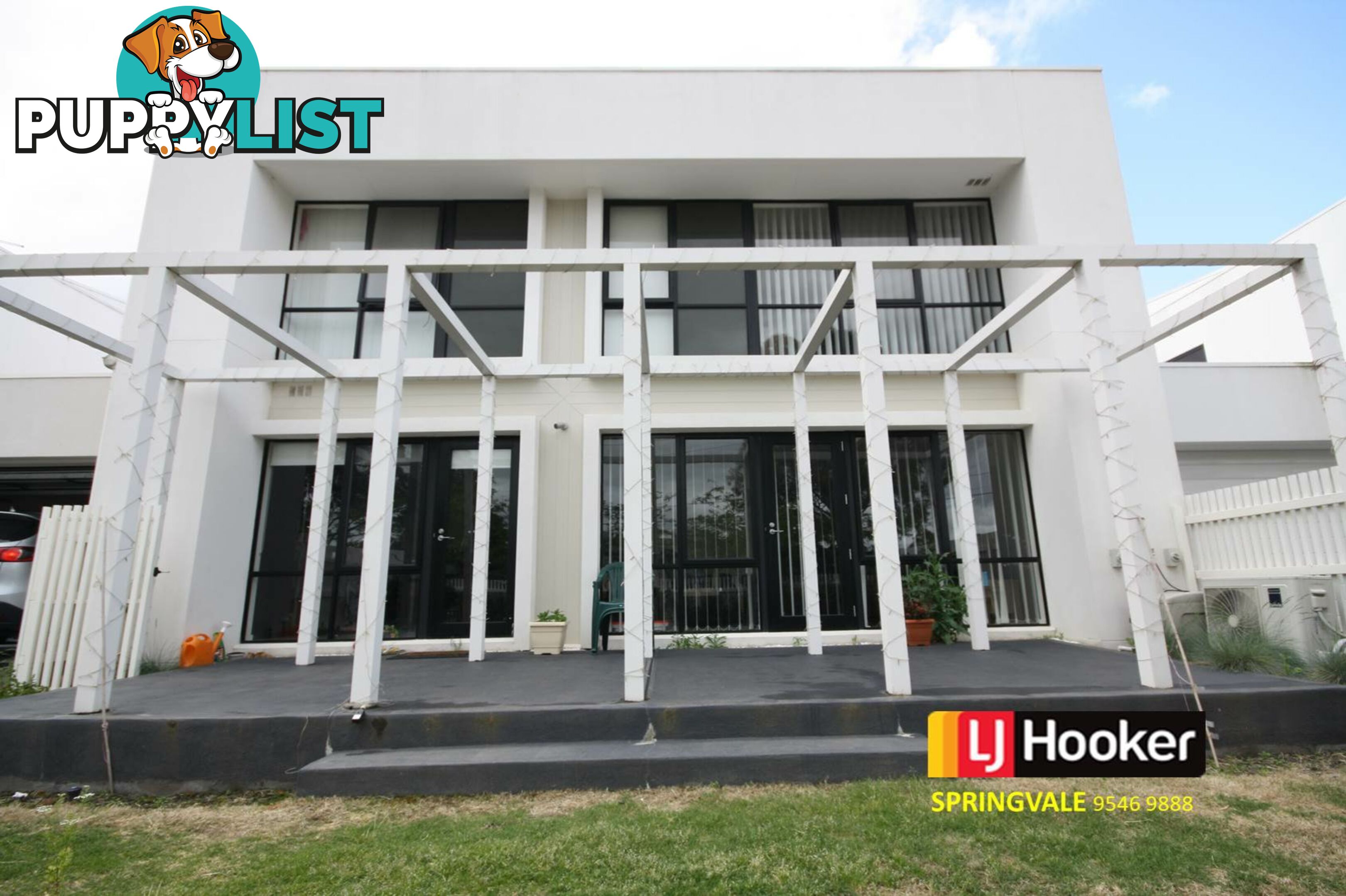 55 Villa Road SPRINGVALE VIC 3171
