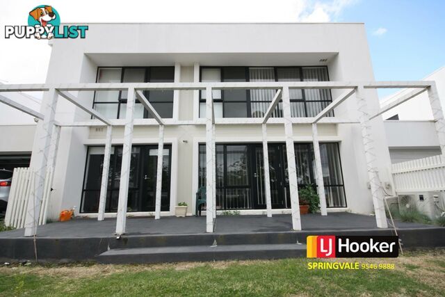 55 Villa Road SPRINGVALE VIC 3171
