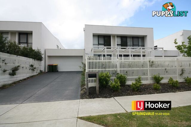 55 Villa Road SPRINGVALE VIC 3171