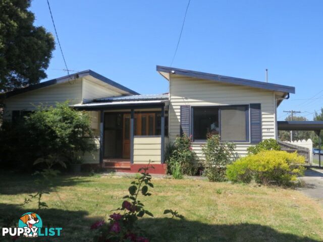 48 Lewis Street SPRINGVALE VIC 3171