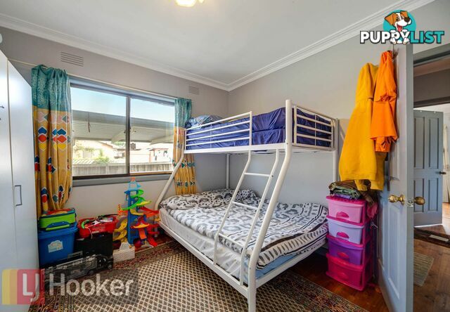 48 Lewis Street SPRINGVALE VIC 3171