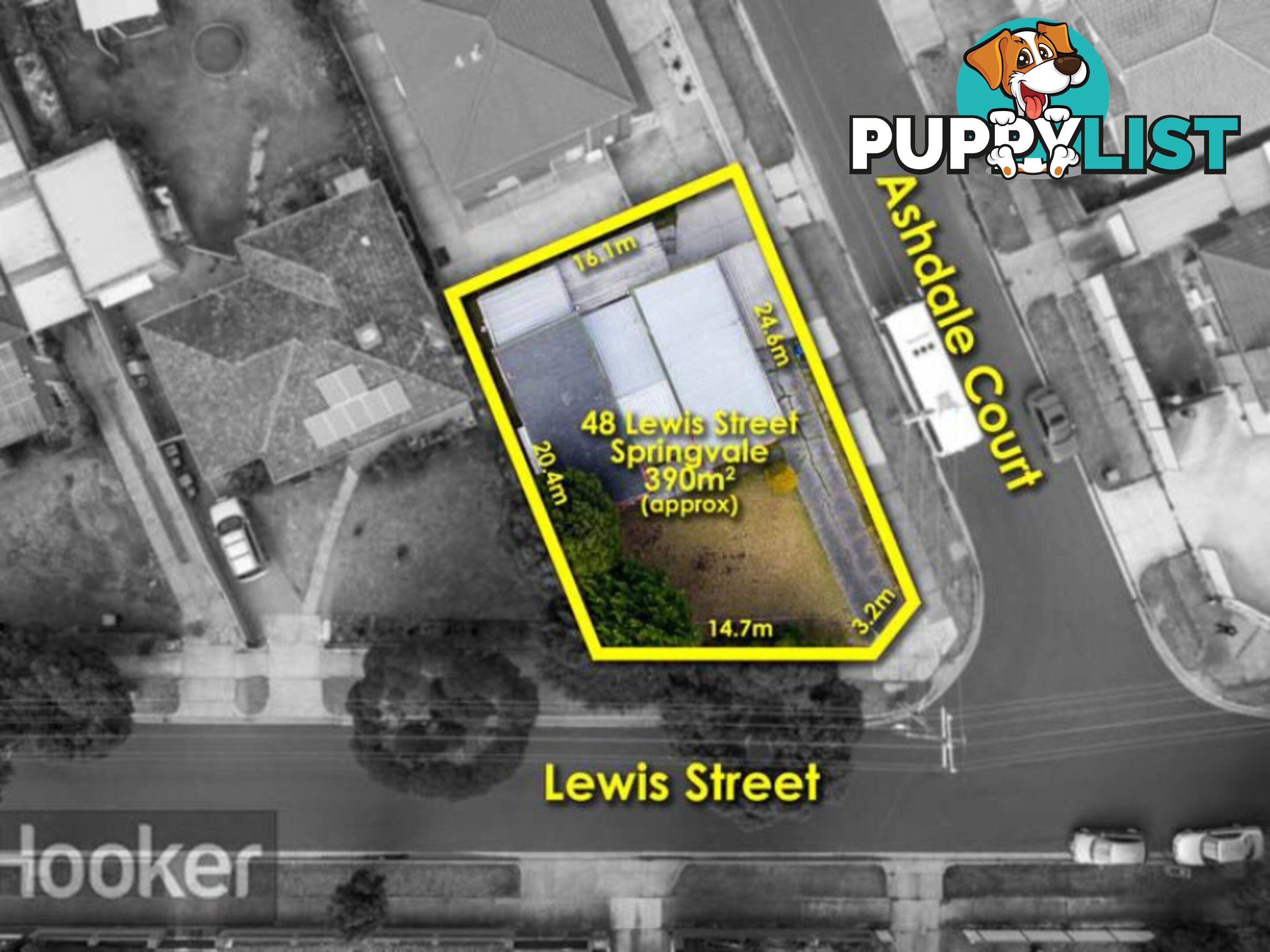 48 Lewis Street SPRINGVALE VIC 3171