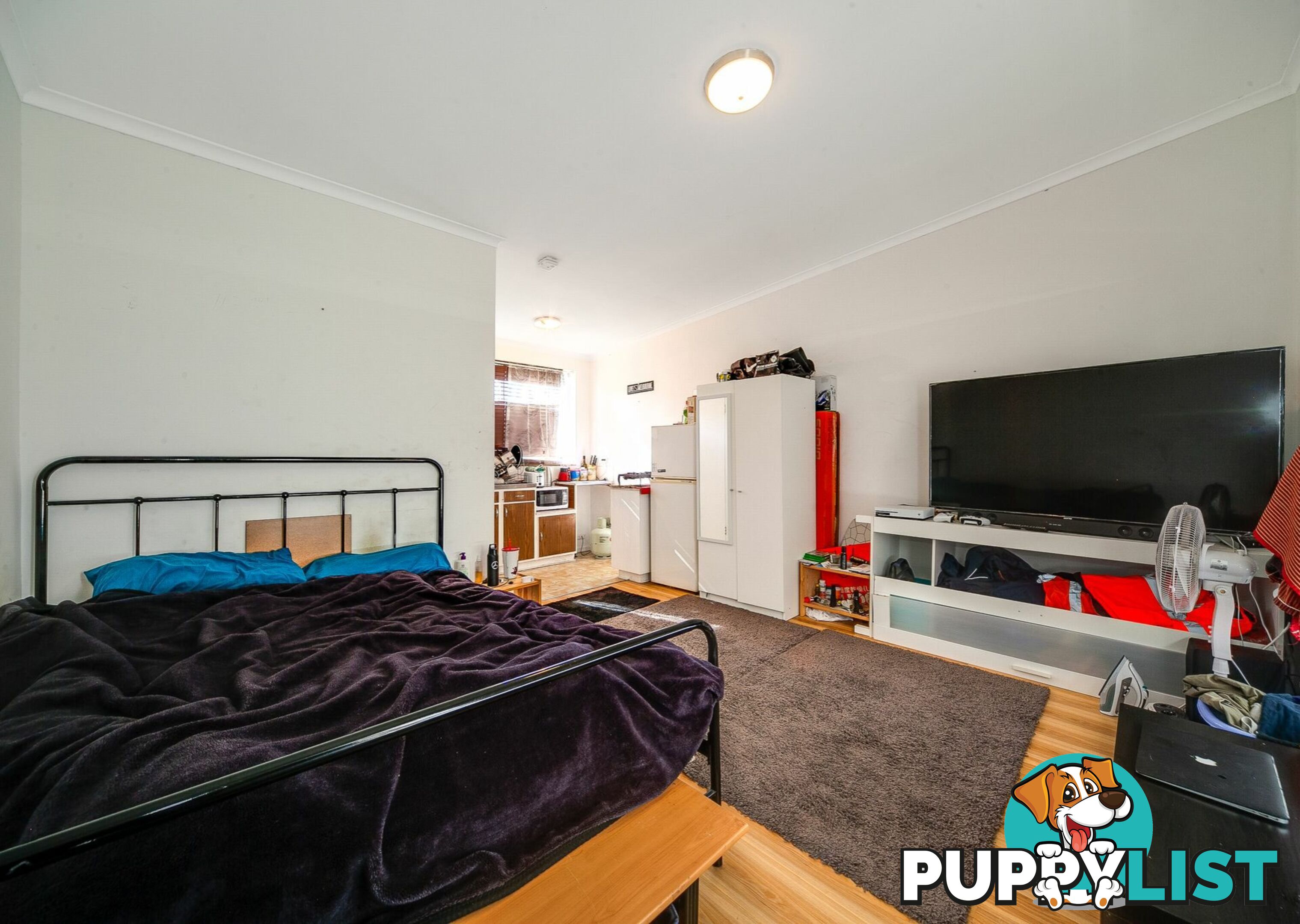 28/4 Wando Grove ST KILDA VIC 3182