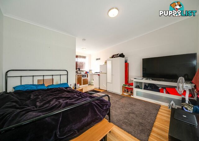 28/4 Wando Grove ST KILDA VIC 3182