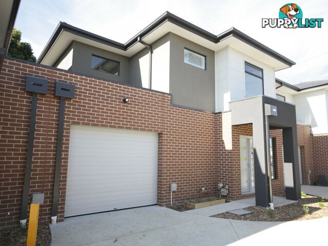 2/232 Corrigan Road NOBLE PARK VIC 3174