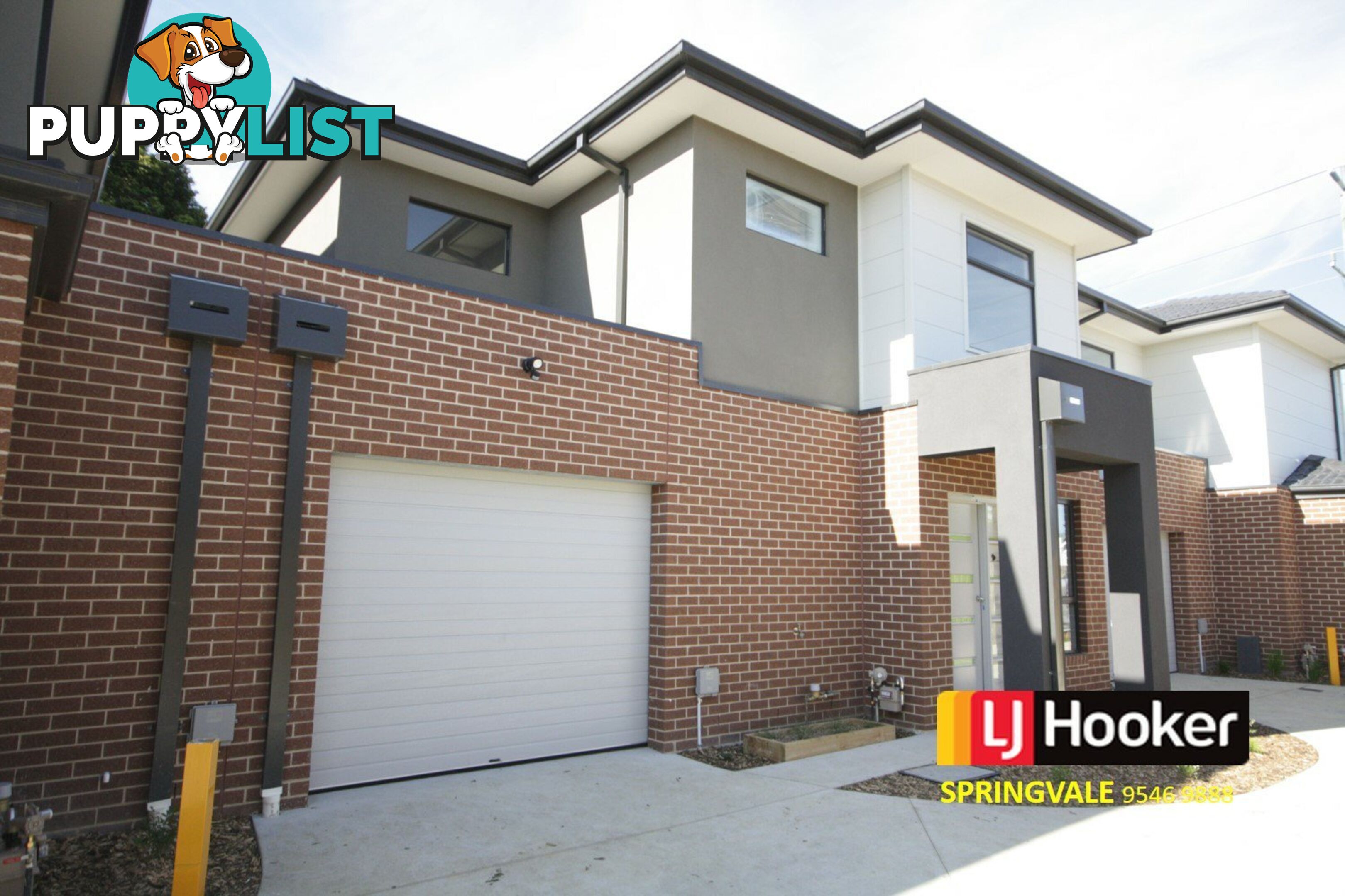 2/232 Corrigan Road NOBLE PARK VIC 3174
