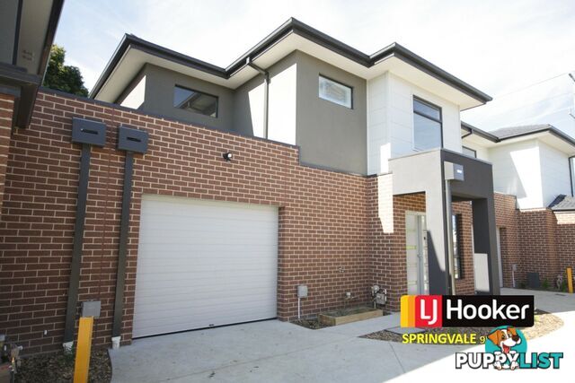 2/232 Corrigan Road NOBLE PARK VIC 3174