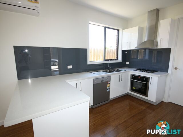 4/22 Bournemouth avenue SPRINGVALE VIC 3171