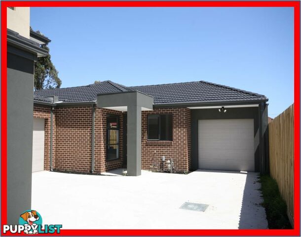 4/22 Bournemouth avenue SPRINGVALE VIC 3171