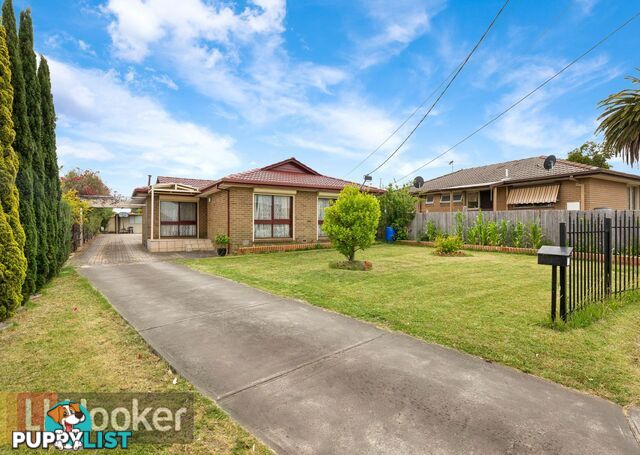 63 Yarraman Road NOBLE PARK VIC 3174