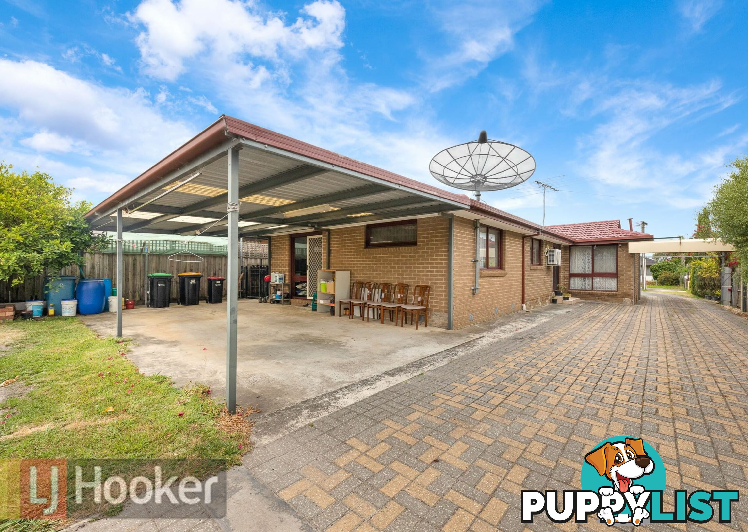 63 Yarraman Road NOBLE PARK VIC 3174