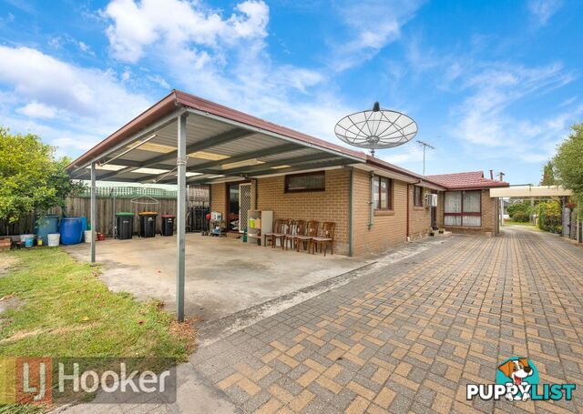 63 Yarraman Road NOBLE PARK VIC 3174