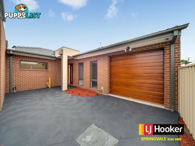 3/31 Amiel Street SPRINGVALE VIC 3171