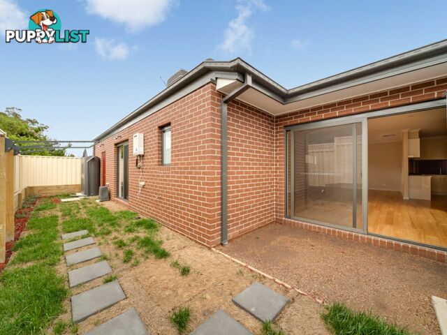 3/31 Amiel Street SPRINGVALE VIC 3171