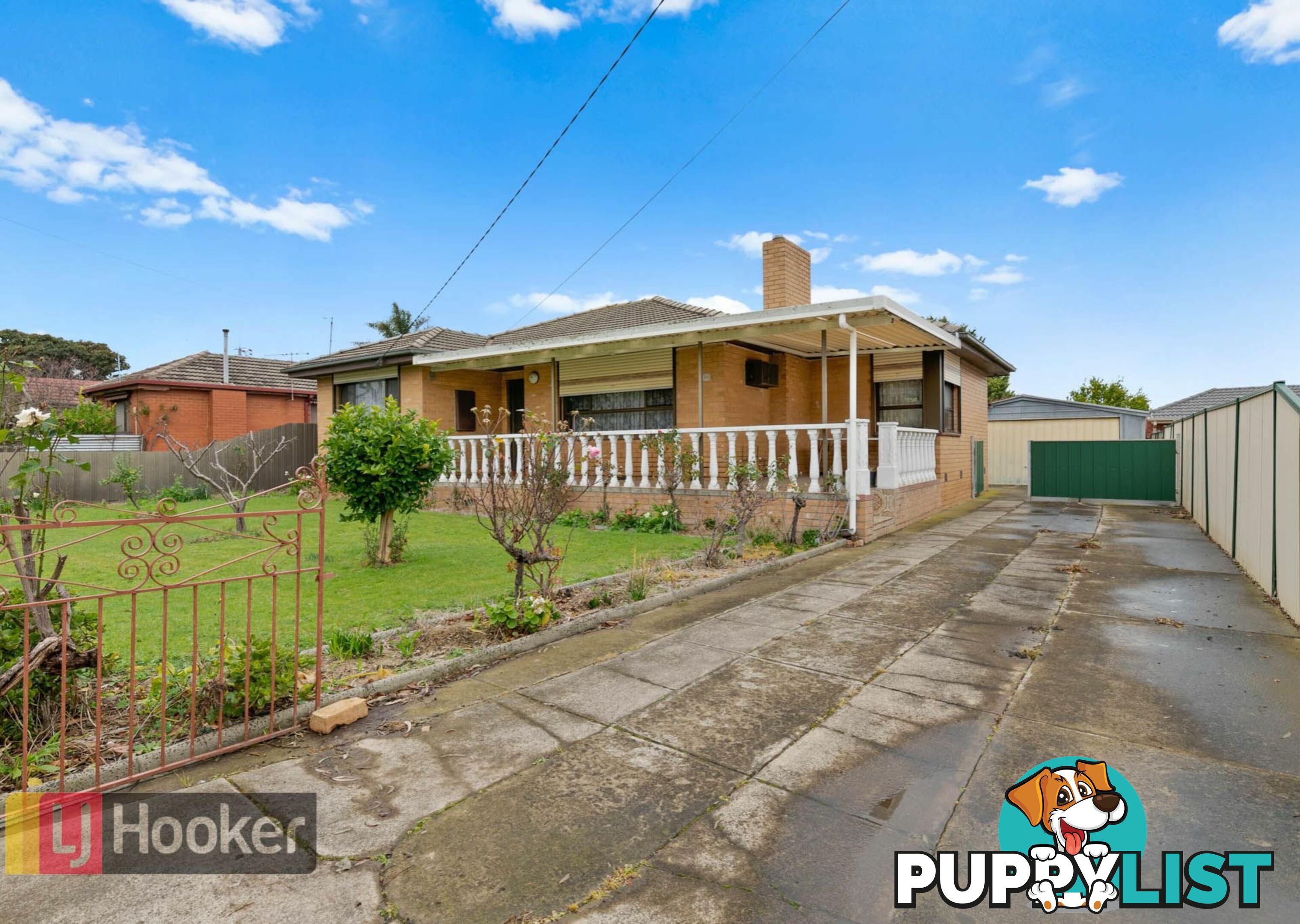 34 Fairview Street SPRINGVALE VIC 3171