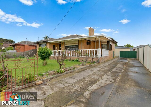 34 Fairview Street SPRINGVALE VIC 3171