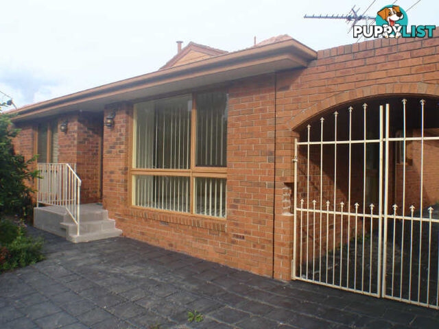 42 Murchison Crescent CLAYTON SOUTH VIC 3169