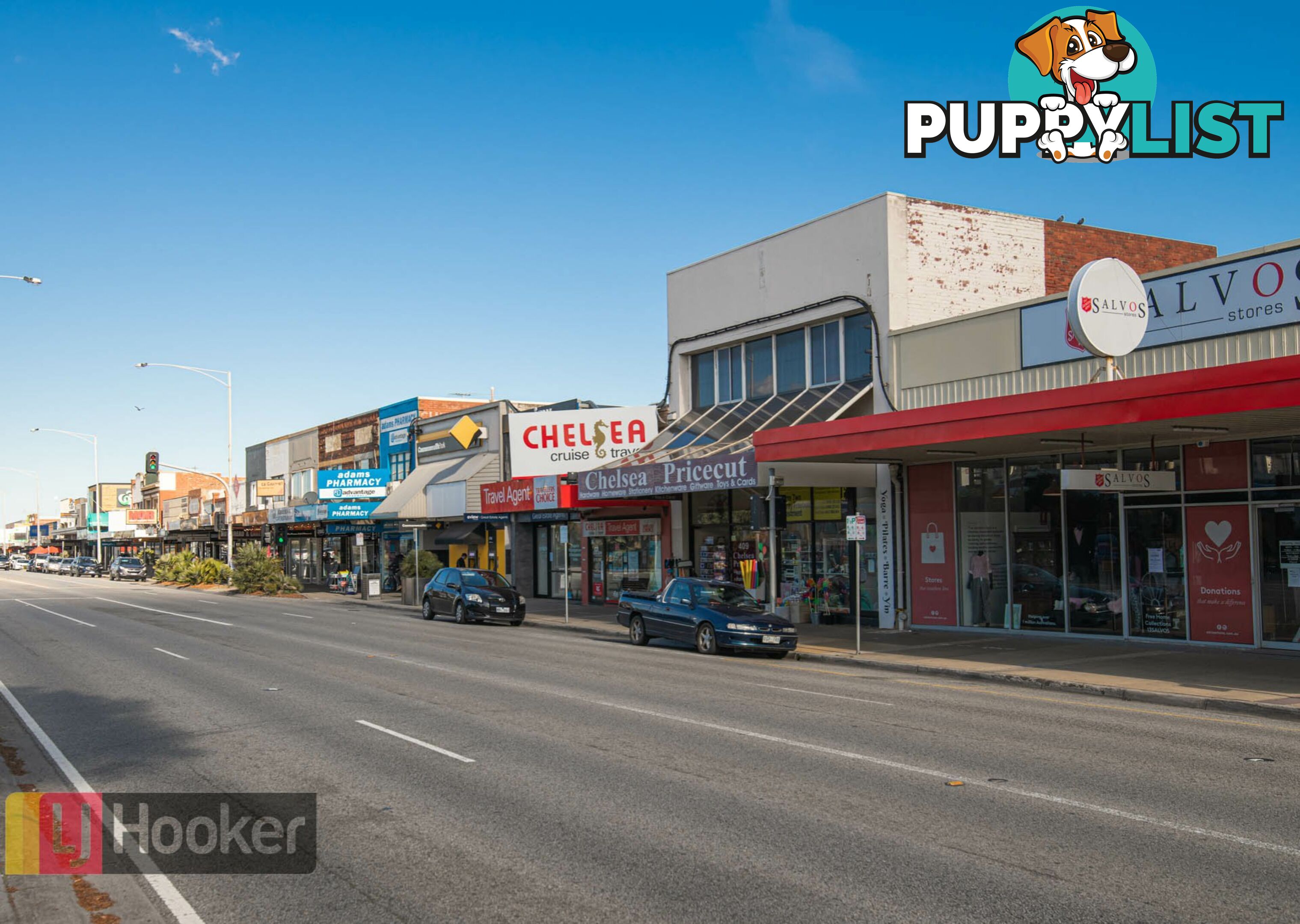 Unit 1/14 Maury RD CHELSEA VIC 3195