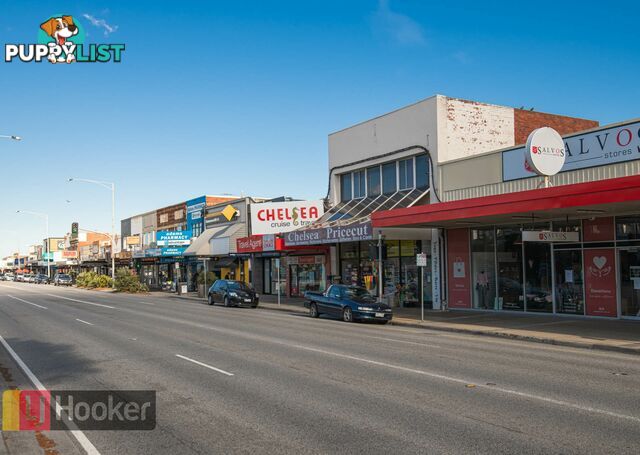 Unit 1/14 Maury RD CHELSEA VIC 3195